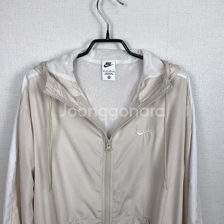 나이키 클래식 우븐 바람막이 자켓 여성XS--2
