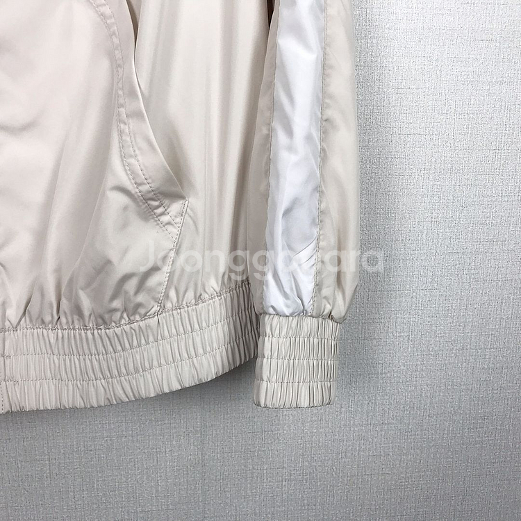 나이키 클래식 우븐 바람막이 자켓 여성XS--3