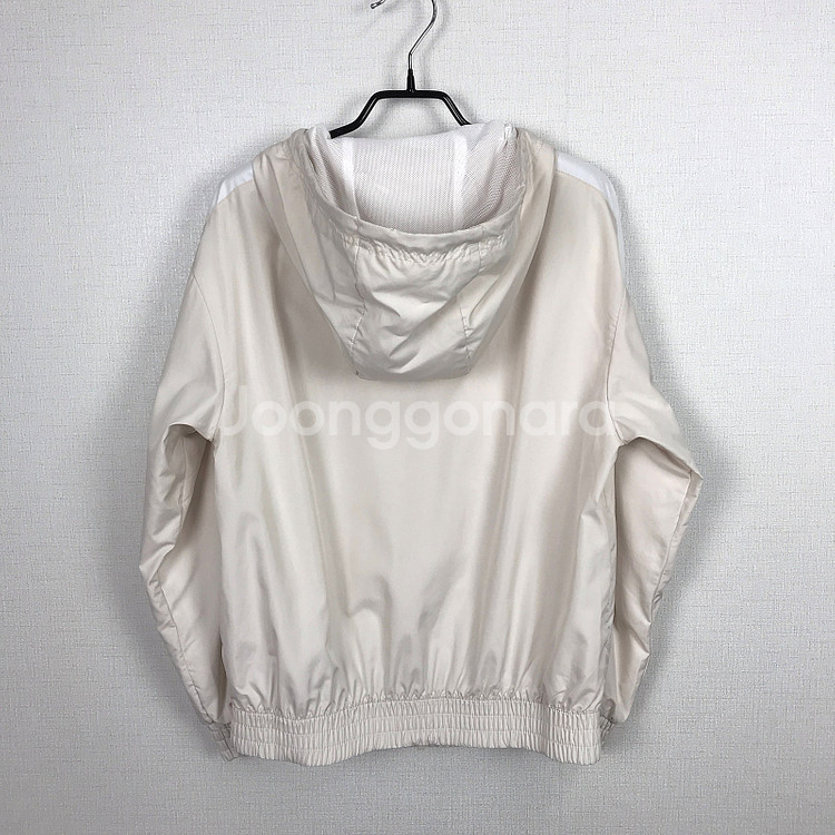 나이키 클래식 우븐 바람막이 자켓 여성XS--4