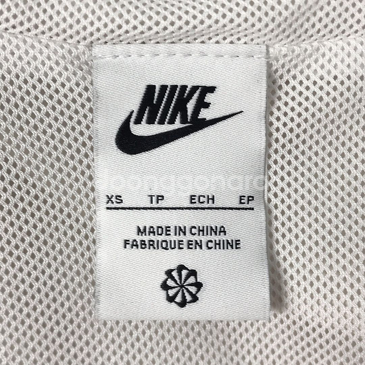 나이키 클래식 우븐 바람막이 자켓 여성XS--5