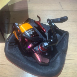 22 시마노 하이퍼포스 c3000dxxg s