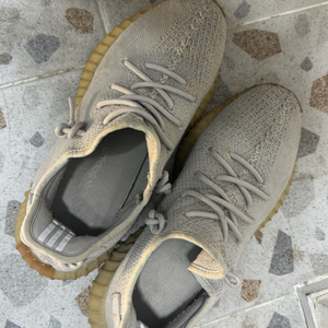 이지부스트 350 세서미 280