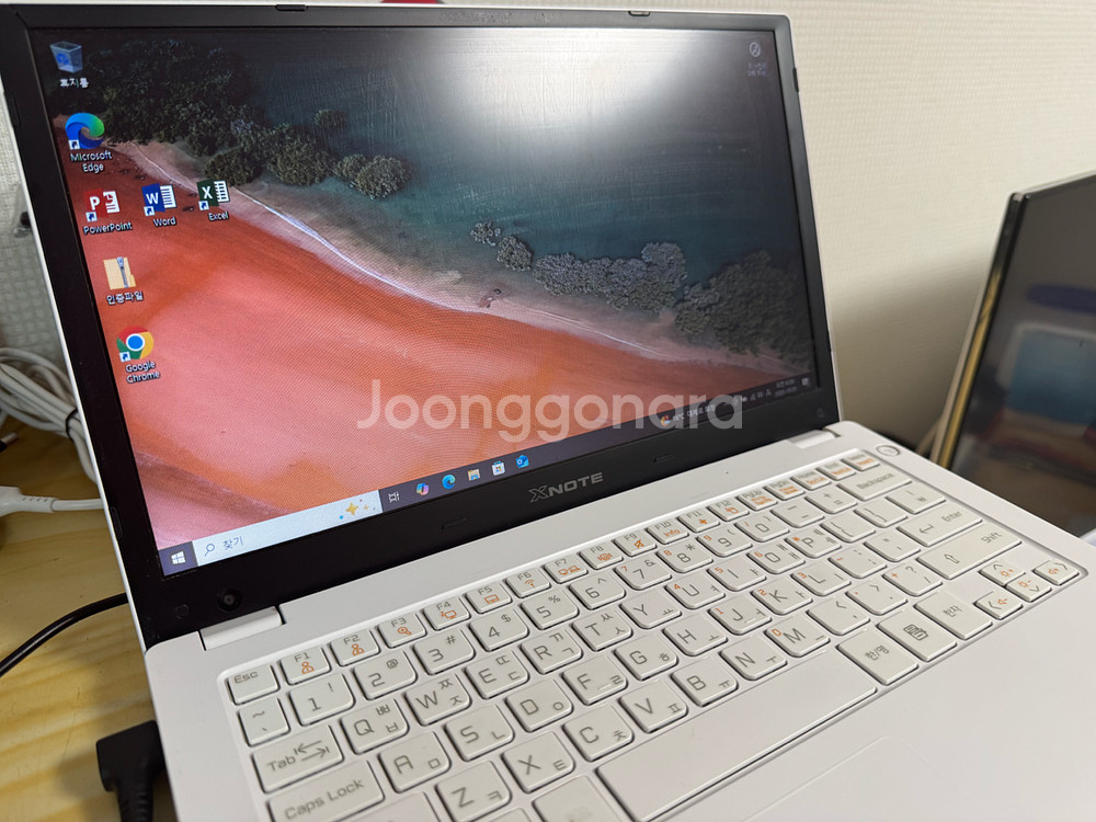 LG XNOTE 13인치 작고 가벼운 미니 노트북--2