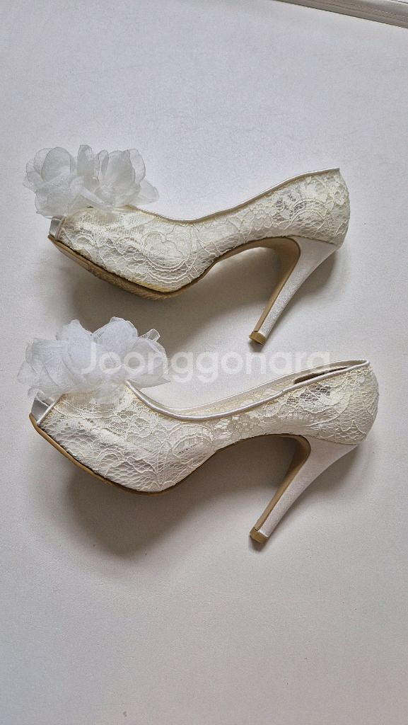 웨딩슈즈 240--2
