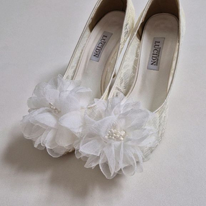 웨딩슈즈 240