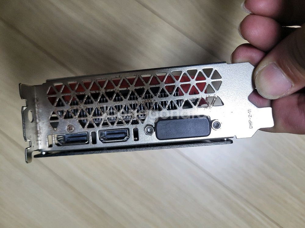 컬러풀 1660슈퍼--2