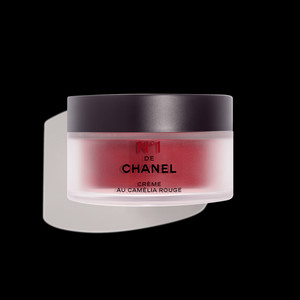 샤넬 No.1 레드 까멜리아 크림 50g 새상품