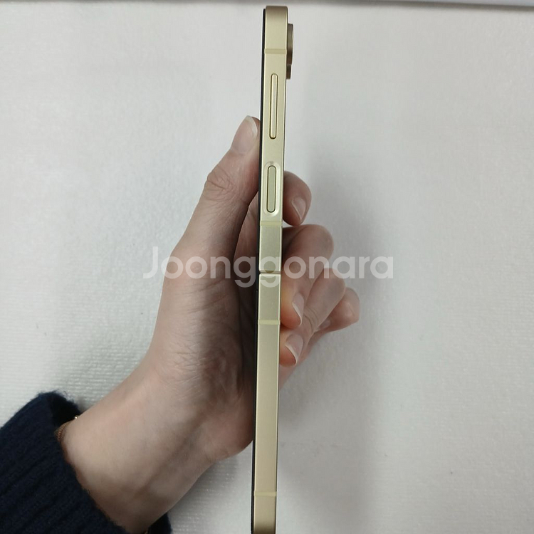 갤럭시Z플립6 256기가 공기계중고폰업무폰학생폰 퀵가능--3