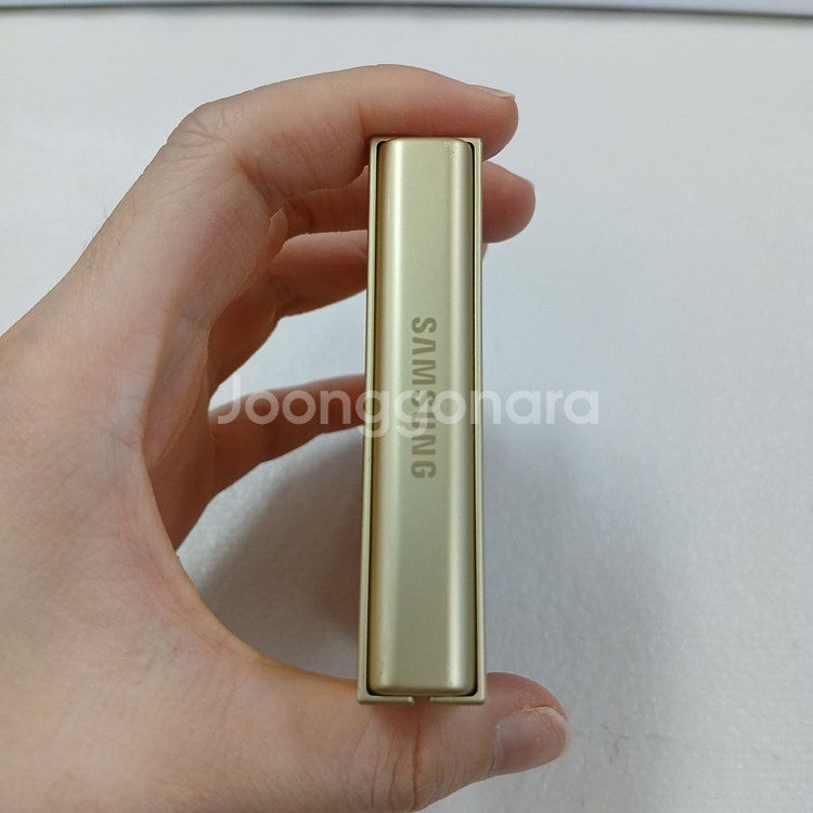 갤럭시Z플립6 256기가 공기계중고폰업무폰학생폰 퀵가능--5
