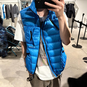 헬리녹스 웨어러블 기어 패딩 베스트