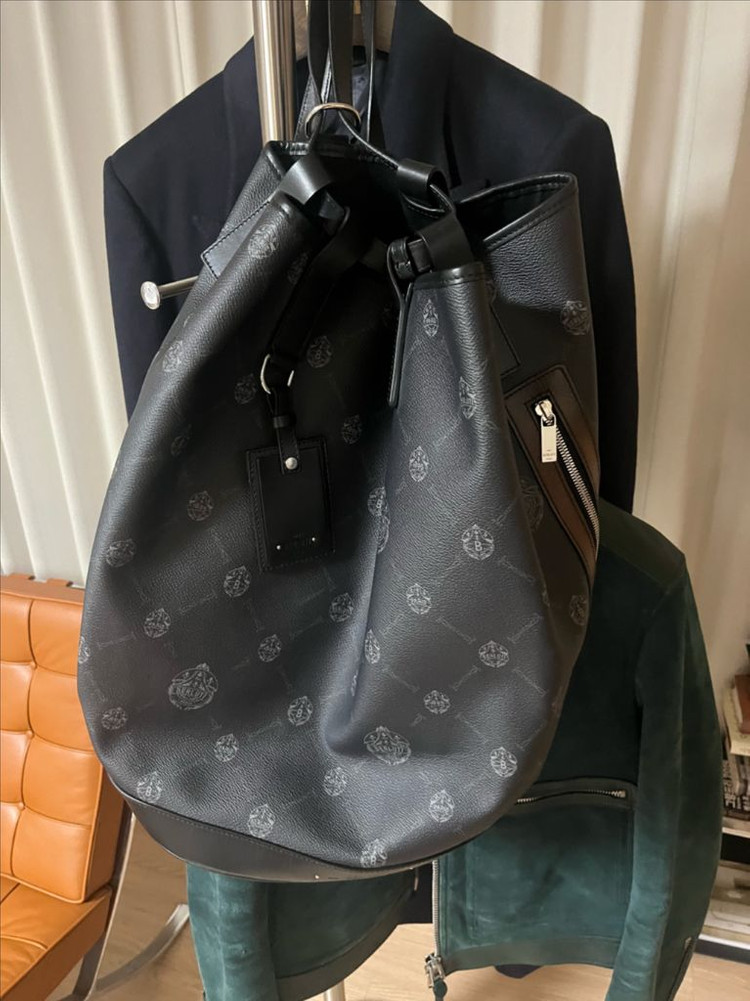 벨루티 복조리백팩--4