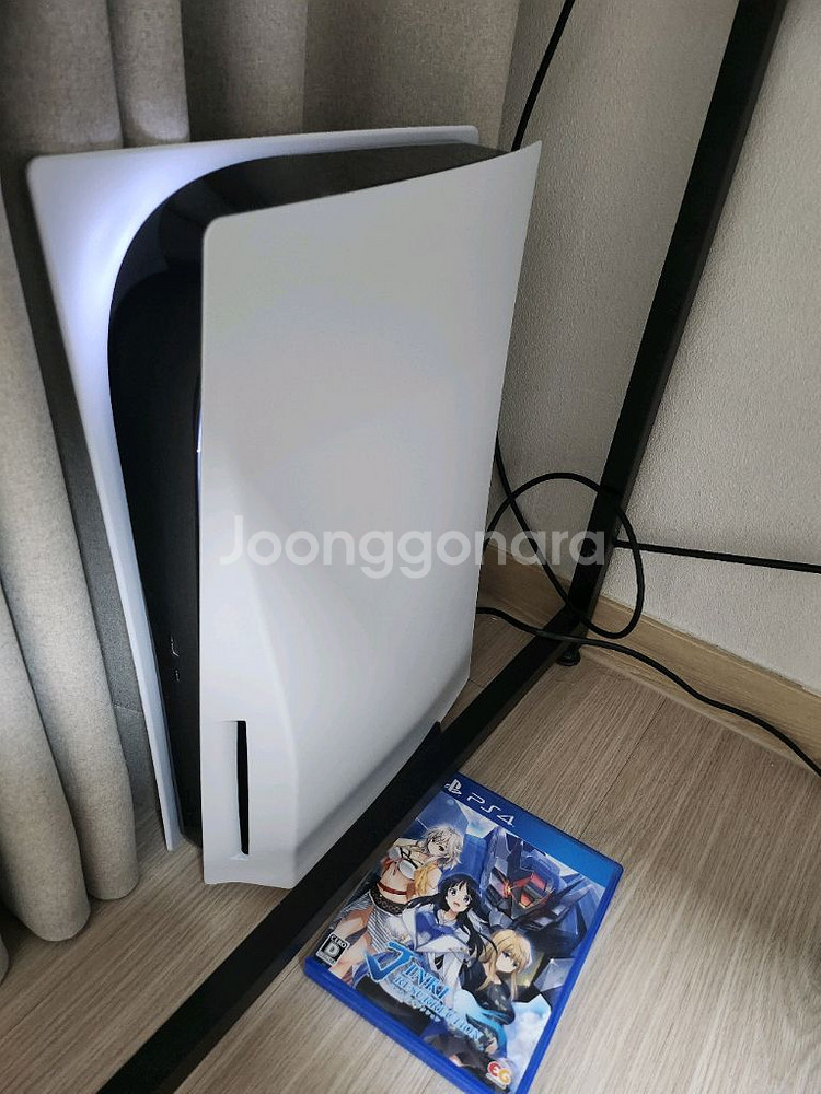 ps5 디스크 커펌 가능 4.50 + lua 게임--1
