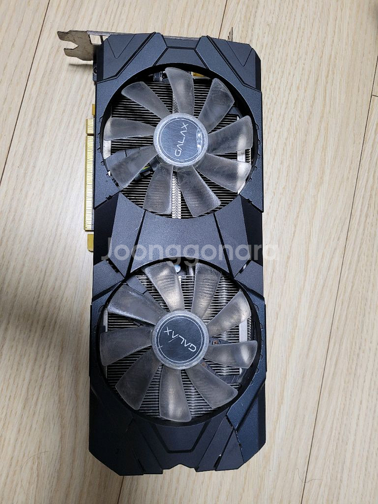 갤럭시 2060슈퍼 박스풀셋--0