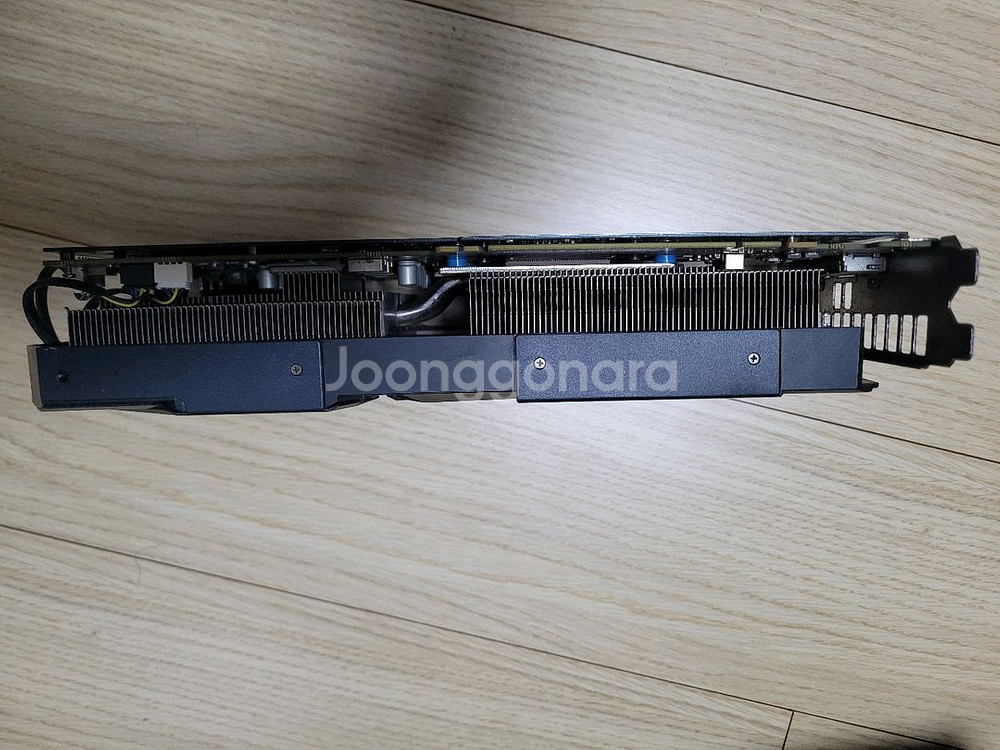 갤럭시 2060슈퍼 박스풀셋--2