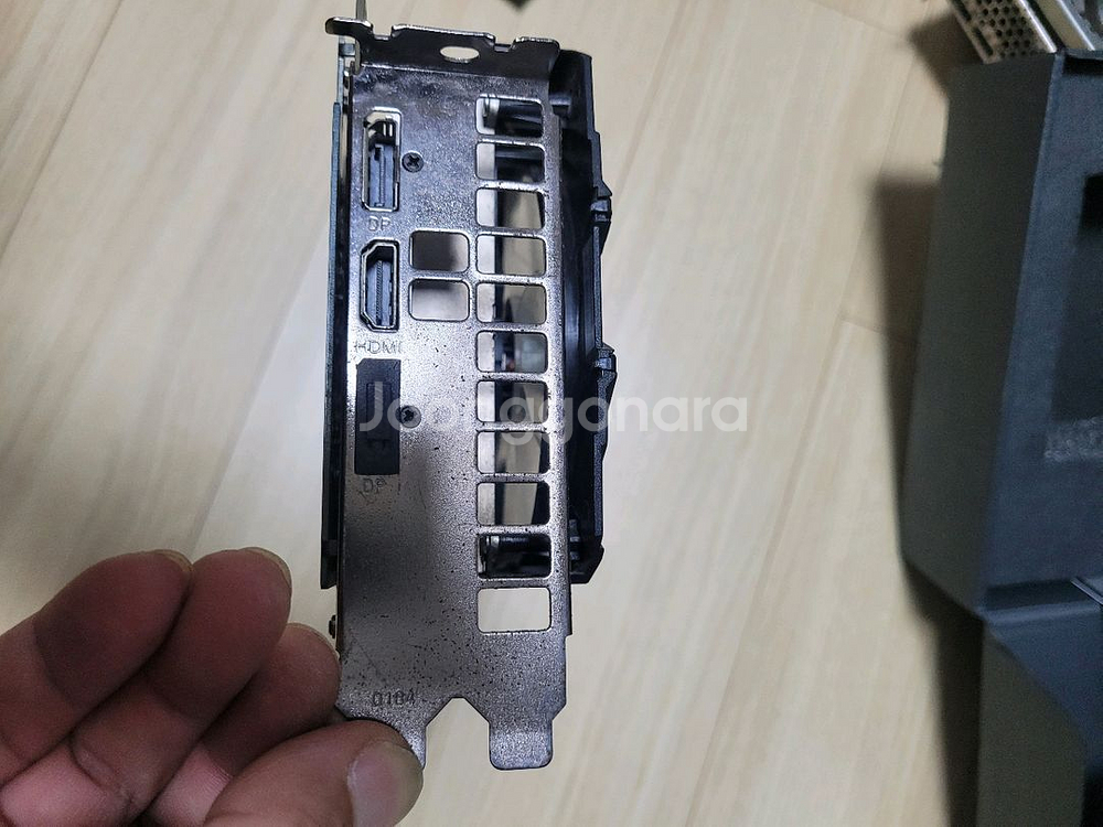 갤럭시 2060슈퍼 박스풀셋--4