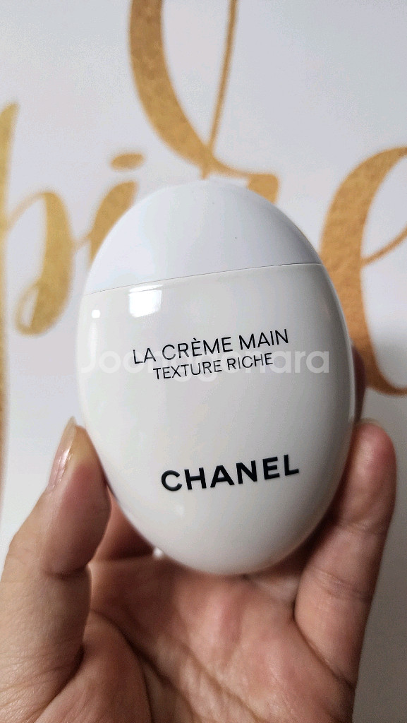 샤넬 라 크렘 망 핸드크림 50ml--0