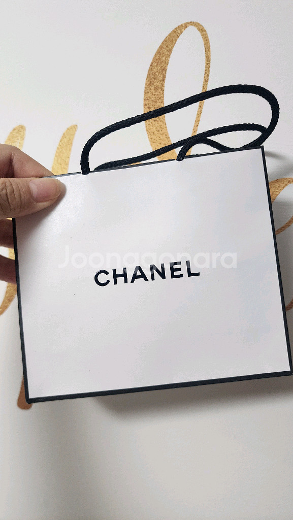 샤넬 라 크렘 망 핸드크림 50ml--2