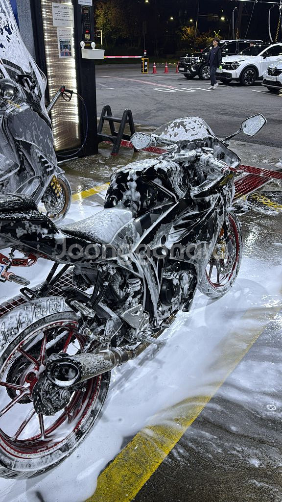 gsxr125 23년식 (신차급)(급처)--0