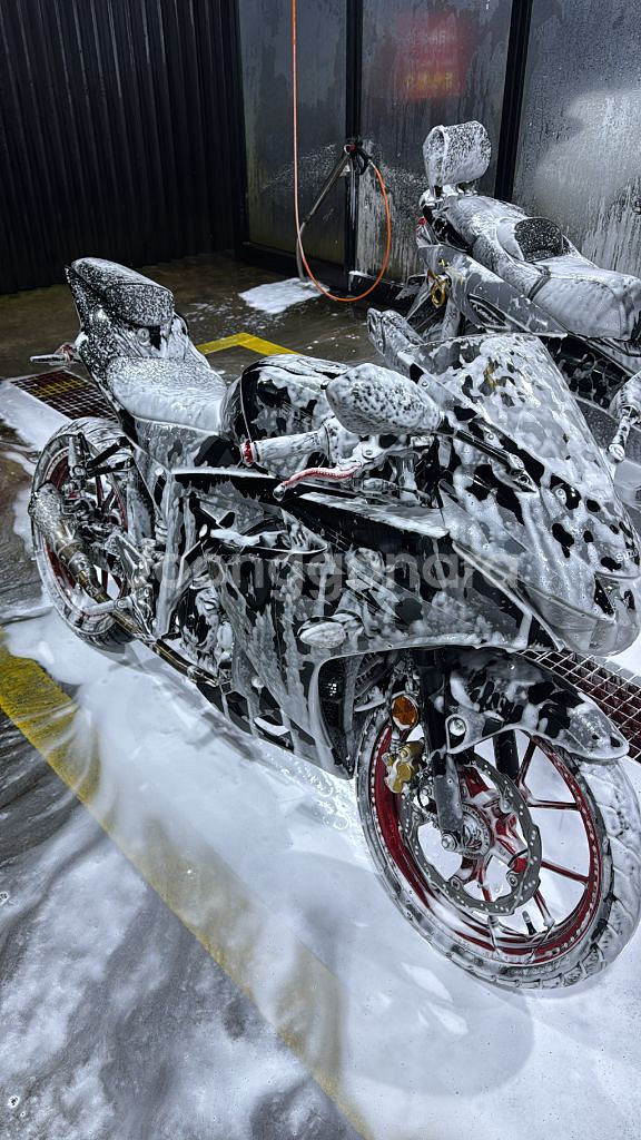 gsxr125 23년식 (신차급)(급처)--2