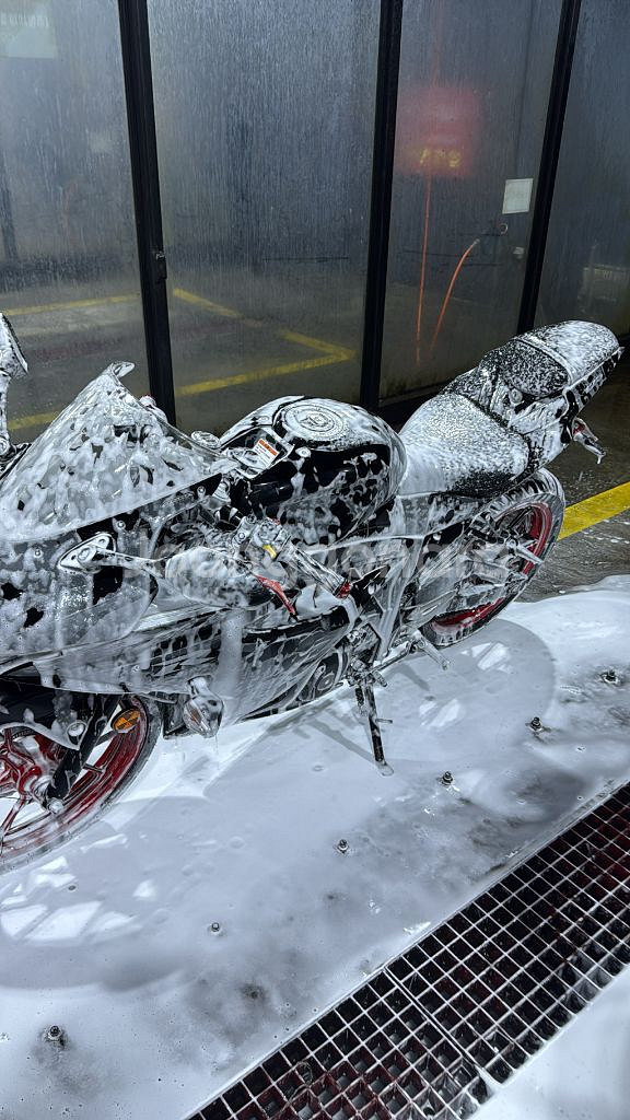 gsxr125 23년식 (신차급)(급처)--1