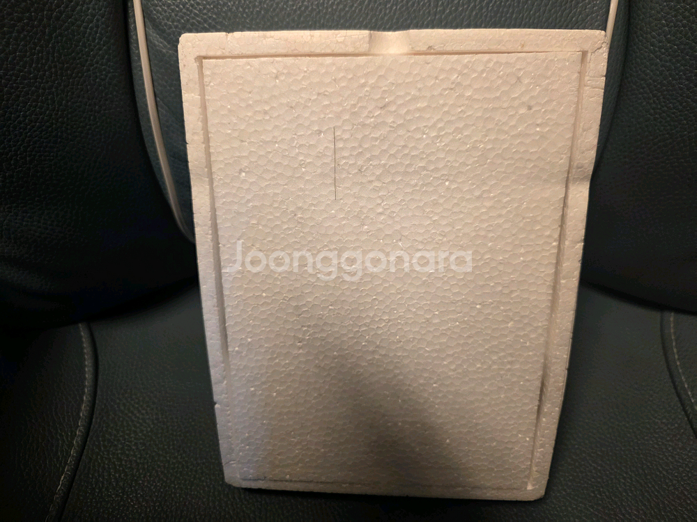 고전완구, 아이언맨 무전기, 무전기--2