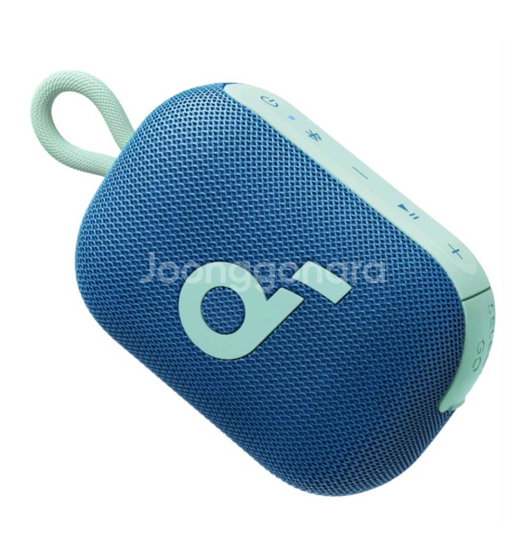 soundcore 4 go 블루투스스피커 2대--0