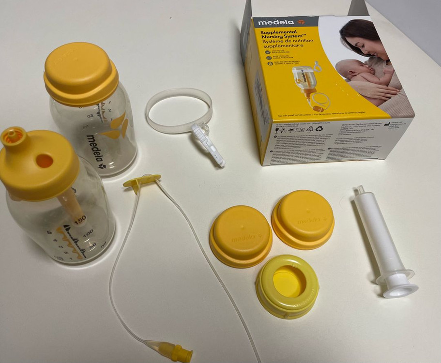 메델라 모유생성유도기--1