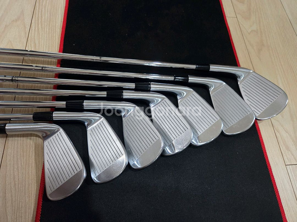 타이틀리스트 716 AP2 아이언 세트 팝니다.--0