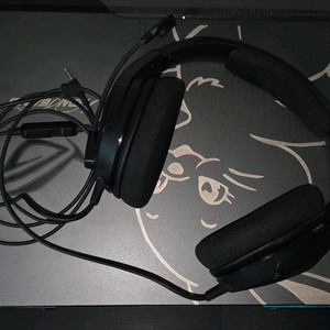 HyperX 게이밍 헤드셋 3.5mm 4극
