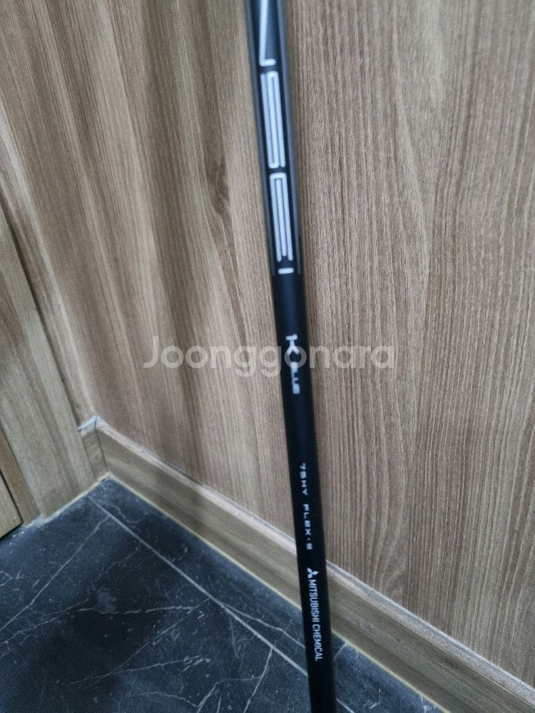 타이틀리스트 TSR2 5번 우드 tensei 1k bl--6