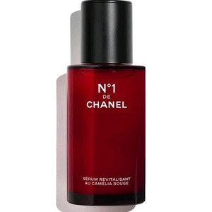샤넬 No.1 레드 까멜리아 세럼 30ml 새상품