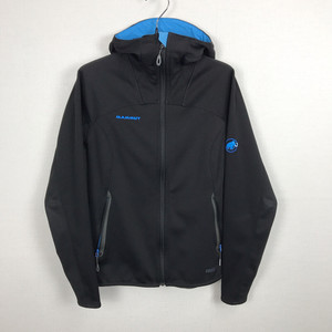 마무트 윈드스토퍼 자켓 여성S