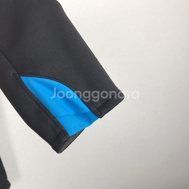 마무트 윈드스토퍼 자켓 여성S--6