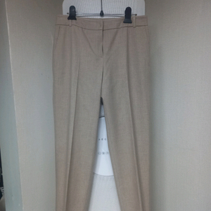 bcbg 모혼방 바지 슬랙스 55 66 새제품 키이스