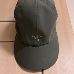 아크테릭스 스몰버드햇 볼캡