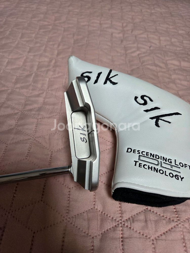 시크 sik dw 퍼터--0