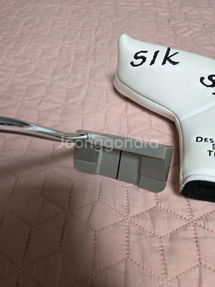 시크 sik dw 퍼터--2