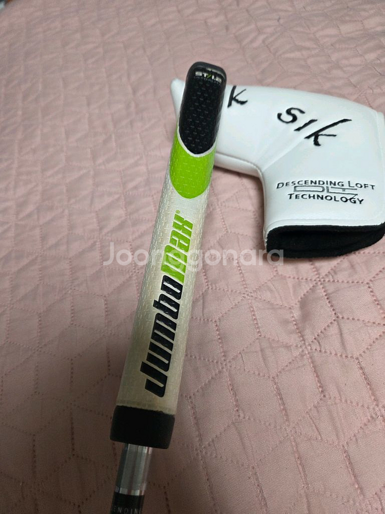 시크 sik dw 퍼터--5