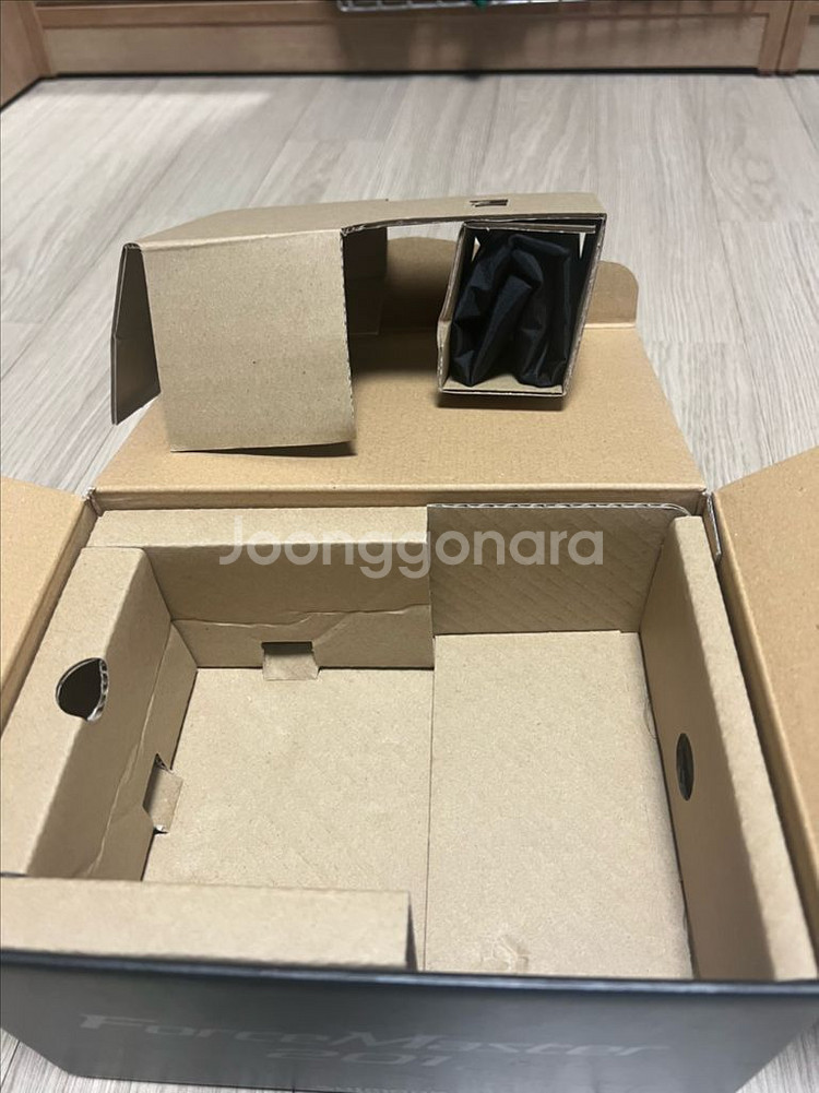 시마노 포스마스터 201(좌핸) 직수 새상품--2