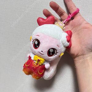 달콤핑서프라이즈 티니핑서프라이즈