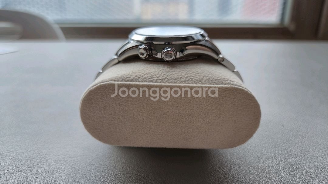 세이코 알피니스트 sarb017 단종직전 내수용 풀박스--5