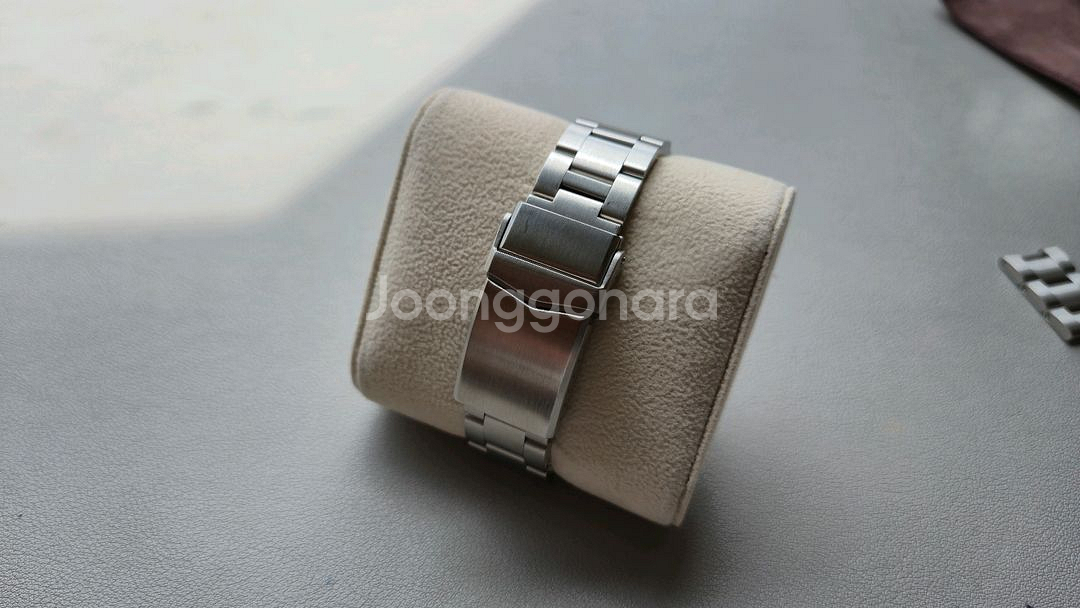 세이코 알피니스트 sarb017 단종직전 내수용 풀박스--4