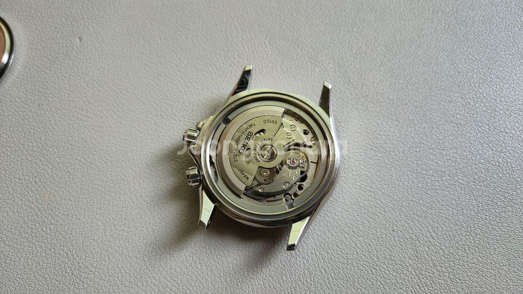 세이코 알피니스트 sarb017 단종직전 내수용 풀박스--2