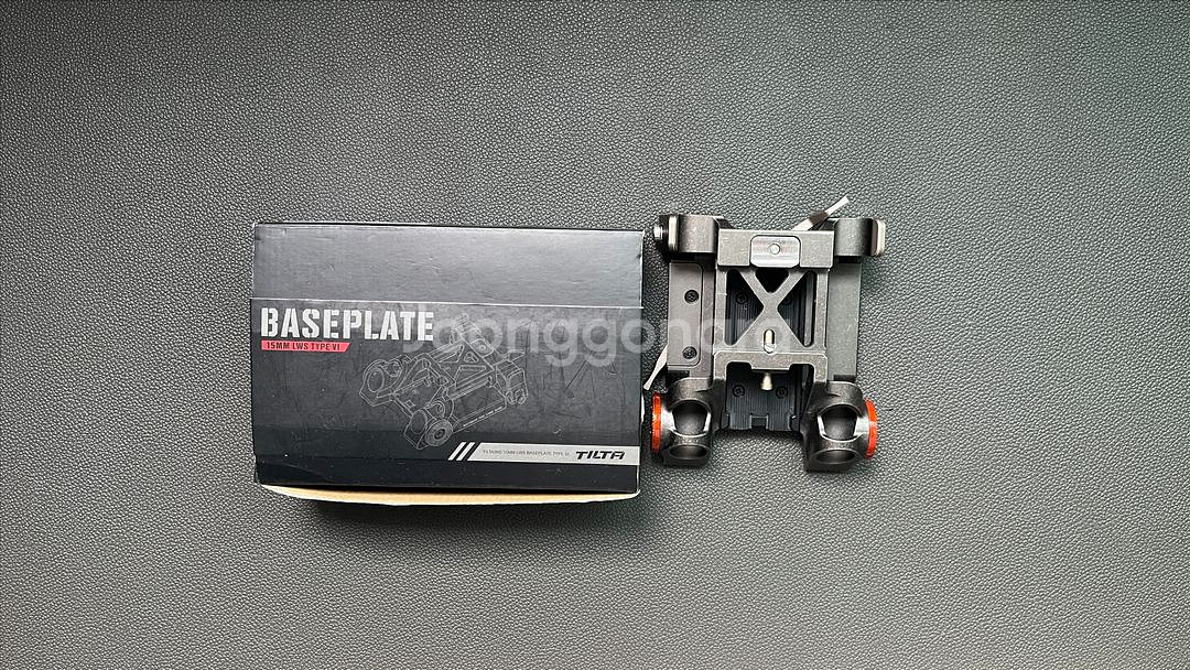 틸타 베이스 플레이트--3