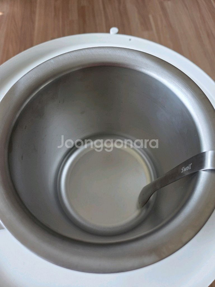 Swell 스웰 칼라카타 골드 아이스 버킷 2L--2