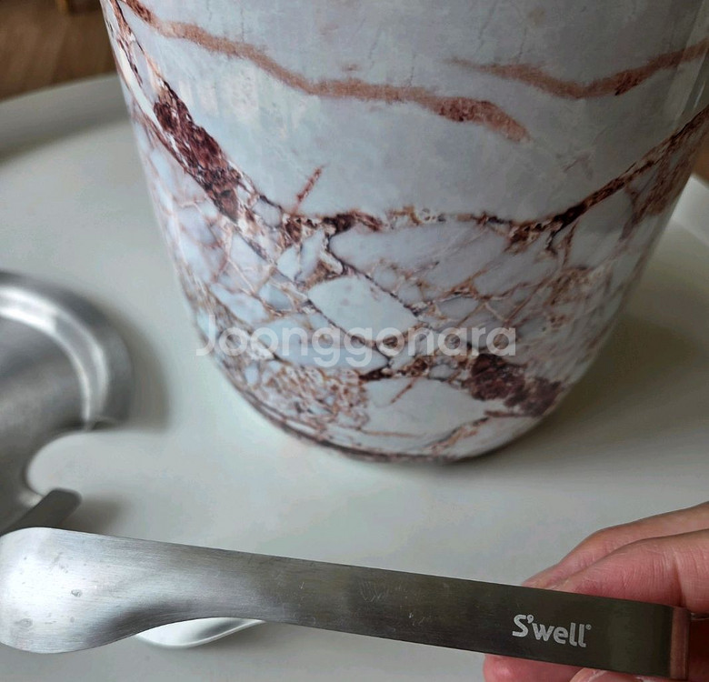 Swell 스웰 칼라카타 골드 아이스 버킷 2L--4