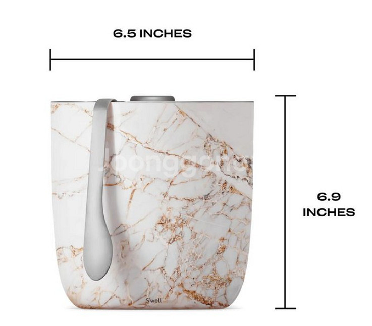 Swell 스웰 칼라카타 골드 아이스 버킷 2L--6