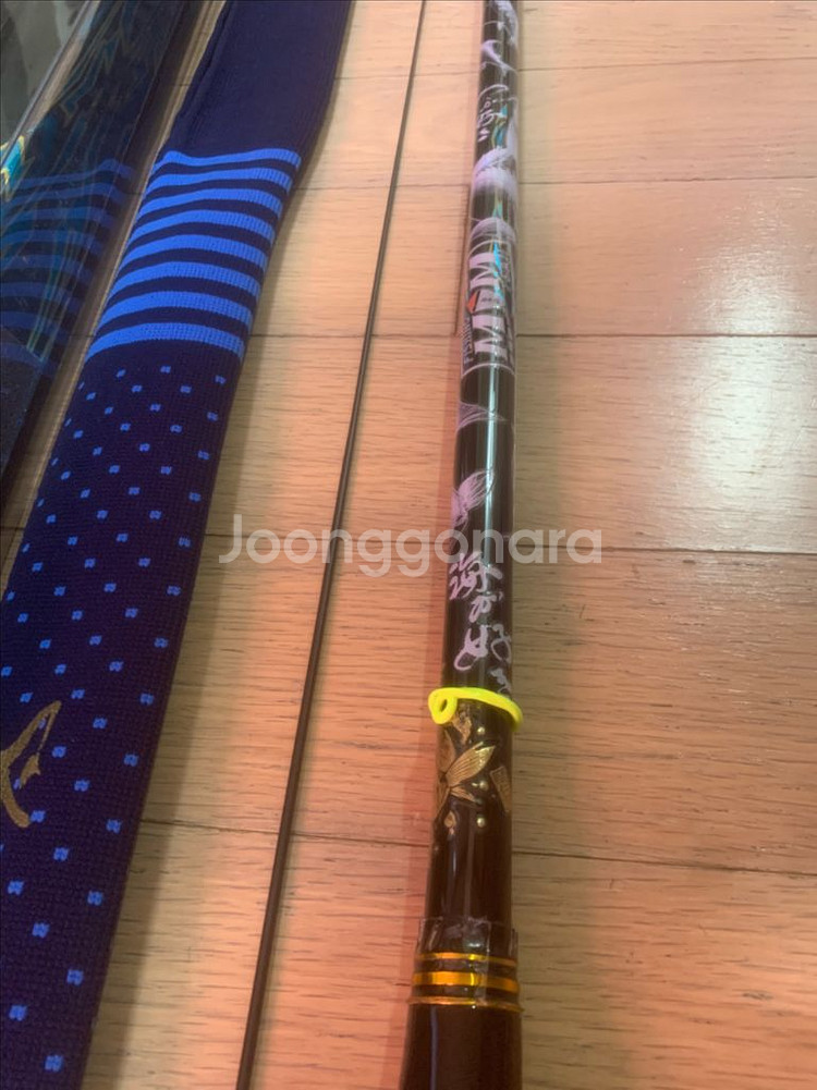 가마가츠 마스터모델 구태 M50--1