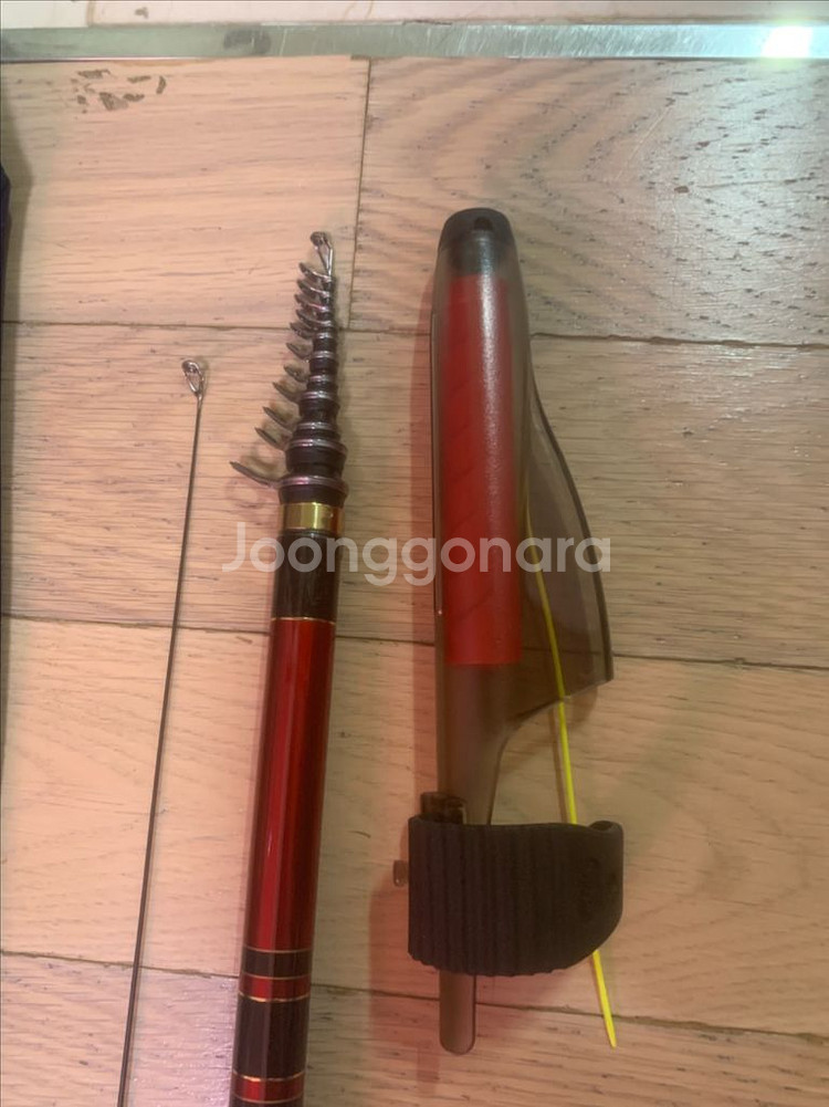 가마가츠 마스터모델 구태 M50--2