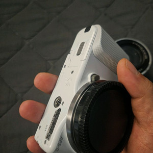 소니nex 3n 미러리스 카메라